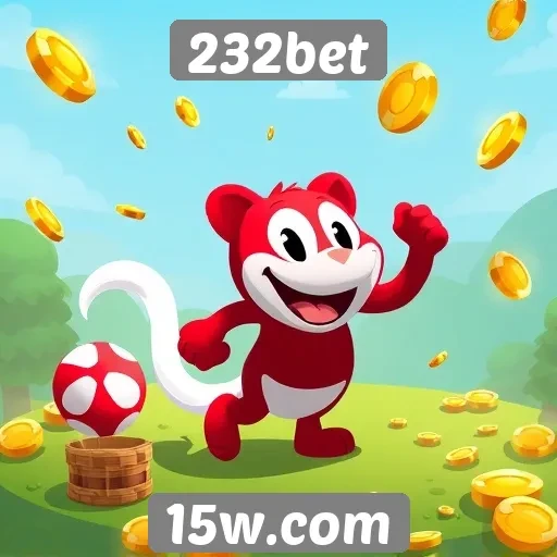 Novidades de jogos disponíveis no site 232bet