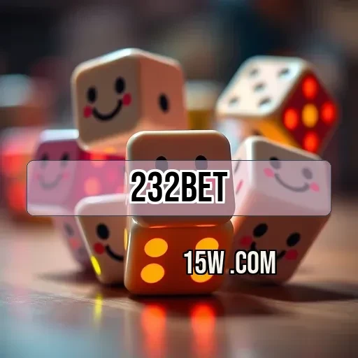 232bet: Aventura Imperdível Nas Caça-Níqueis Com Grandes Prêmios