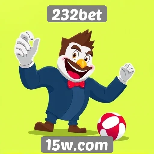 Promoções atraentes disponíveis no site 232bet