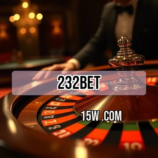 232bet: Dicas e Bônus Imperdíveis Para Seus Jogos Online