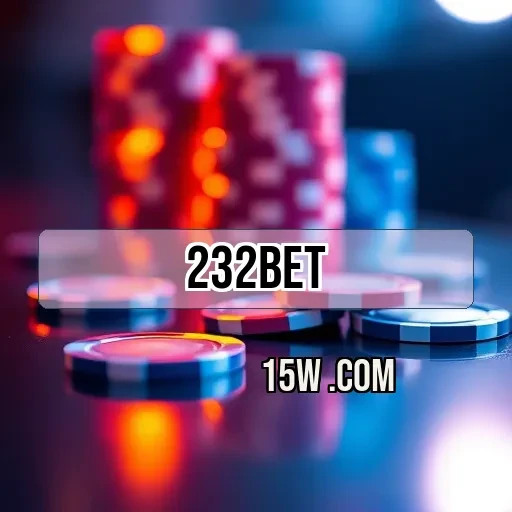 232bet: O Site Confiável Que Você Estava Esperando Para Jogar Online